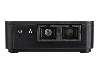 Startech : USB TO FIBER OPTIC CONVERTER USB 2.0 - 100BASEFX SC