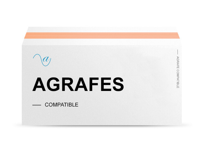 ALT : Agrafe Compatible TYPE L1