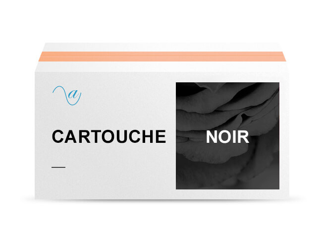 ALT : Cartouche Jet d'Encre Noir alternative à HP CN625AE / 970XL