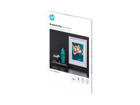 HP : PREMIUM PLUS GLOSSY Photo papier 20 SHEET A4