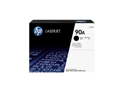 HP : cartouche toner BLACK avec SMART PRINTING TECHNOLOGY
