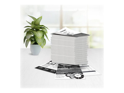 HP : cartouche toner BLACK avec SMART PRINTING TECHNOLOGY