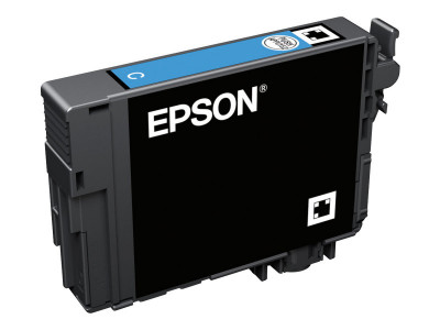 Epson BINOCULARS Singlepack Cyan 502 encre 3.3  ml