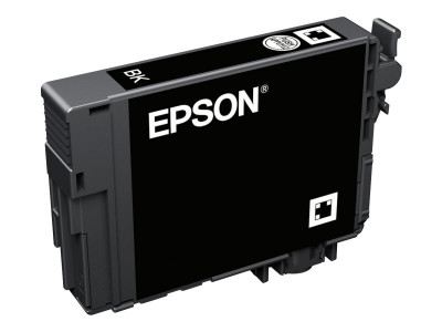 Epson BINOCULARS Singlepack Noir XL 502XL encre 9.2  ml