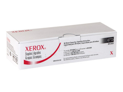 Xerox : MFF 50 SH 3 STAPL REFILLS pour WC7232/7242