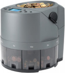 Safescan Compteuse de pièces euro