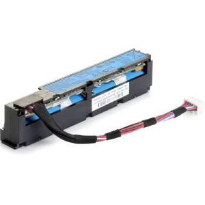 HPE Smart Storage de 96 W Batterie Lithium‑ion avec kit de câblage de 145 mm