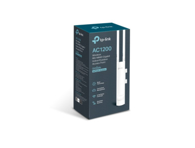 TP-Link : Points d'accès sans fil TP-Link EAP225-Outdoor