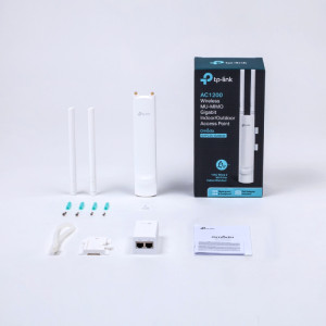 TP-Link : Points d'accès sans fil TP-Link EAP225-Outdoor