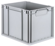 stockage Allit ProfiPlus Euroeco C422, gris stockage Allit ProfiPlus Euroeco C422, gris