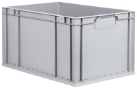 stockage Allit ProfiPlus Euroeco C612, gris stockage Allit ProfiPlus Euroeco C612, gris