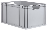 stockage Allit ProfiPlus Euroeco O612, gris stockage Allit ProfiPlus Euroeco O612, gris