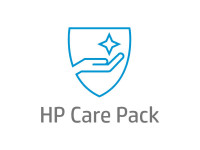 HP : EPACK5YR PICKUP/RETURN NOTEBOOK pour DEDICATED PERSONAL COMPUTING gr (elec)