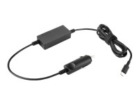 Lenovo : LENOVO 65W USB-C DC TRAVEL ADAPTER