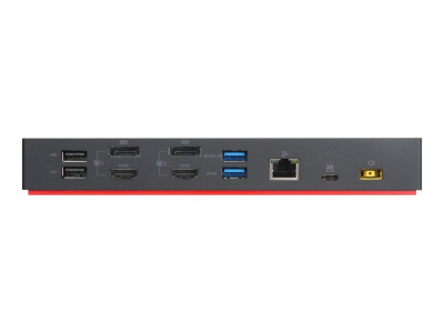 Lenovo : THINKPAD HYBRID USB-C avec USB-A DOCK- EU