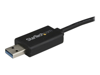 Startech : USBC TO USB data TRANSFER cable MAC / WINDOWS - USB 3.0 (5GBPS)