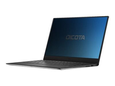 Dicota : SECRET 2-WAY SELF-ADHESIVE pour DELL XPS 13 9360