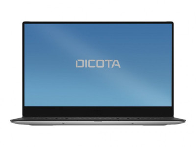 Dicota : SECRET 2-WAY SELF-ADHESIVE pour DELL XPS 13 9360