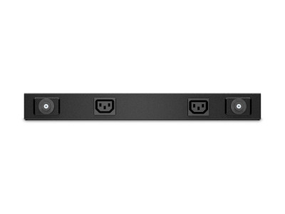 APC : RACK PDU BASIC 0U/1U 100-240V/ 20A 220-240V/16A (7) C13 (2) C19
