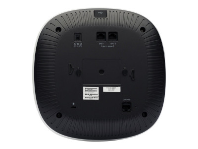 HPe : ARUBA AP-335 DUAL 4X4:4 11AC 2.5GBE AP