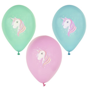 PAPSTAR Ballons de baudruche 