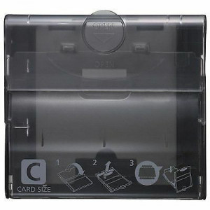 Canon Bacs pour supports pour SELPHY