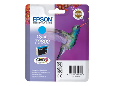 Epson : Cartouche Colibri Encre Claria C