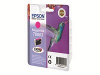 Epson : Cartouche Colibri Encre Claria M