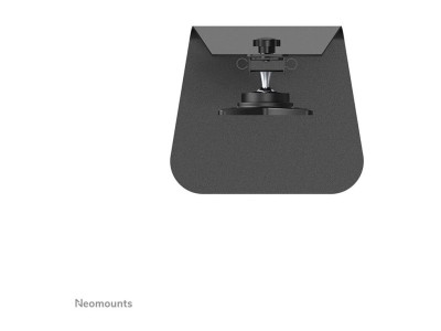 NewStar : LCD MONITOR ARM 3 MOVEMENTS BLACK 40CM