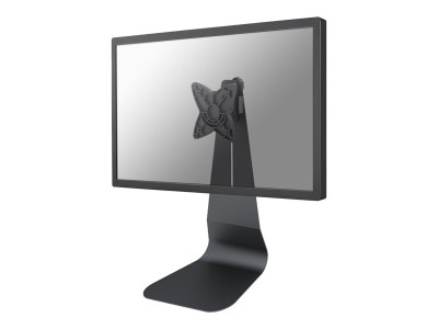 NewStar : LCD MONITOR ARM 3 MOVEMENTS BLACK 40CM