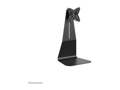 NewStar : LCD MONITOR ARM 3 MOVEMENTS BLACK 40CM