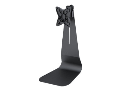 NewStar : LCD MONITOR ARM 3 MOVEMENTS BLACK 40CM