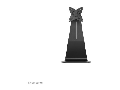 NewStar : LCD MONITOR ARM 3 MOVEMENTS BLACK 40CM