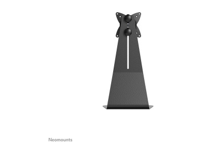 NewStar : LCD MONITOR ARM 3 MOVEMENTS BLACK 40CM