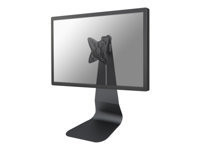 NewStar : LCD MONITOR ARM 3 MOVEMENTS BLACK 40CM