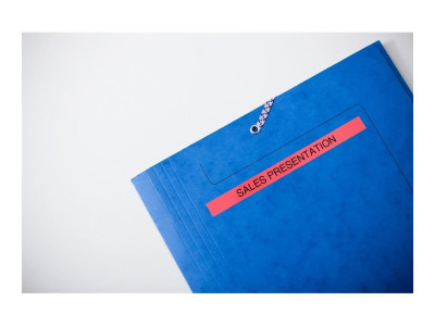 Brother TZE-431 ruban laminé P-Touch 12mm 8M Noir sur Rouge