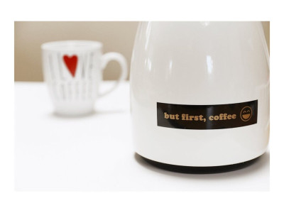 Brother TZE-334 ruban laminé P-Touch 12mm 8M Or sur Noir