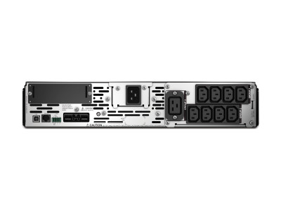 APC : APC SMART-UPS X 3000VA RACK/TOWER LCD 200-240V