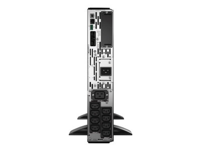 APC : APC SMART-UPS X 3000VA RACK/TOWER LCD 200-240V