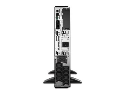 APC : APC SMART-UPS X 3000VA RACK/TOWER LCD 200-240V