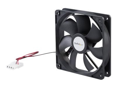 Startech : 12CM PC CASE COOLING FAN