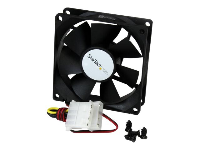 Les ventilateur de PC (Fan)