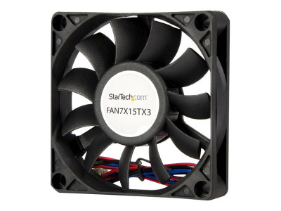 Startech : 70X70X15MM TX3 REPLACEMENT FAN