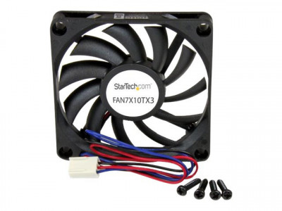 Startech : 70X70X10MM TX3 REPLACEMENT FAN