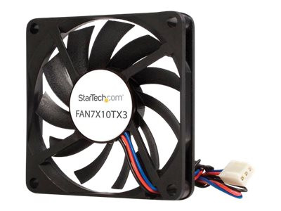 Startech : 70X70X10MM TX3 REPLACEMENT FAN