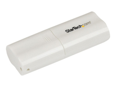 Startech : USB 2.0 TO AUDIO ADAPTER