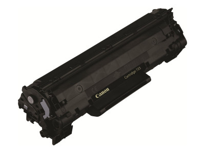 Canon : LASER cartouche 725 BLACK