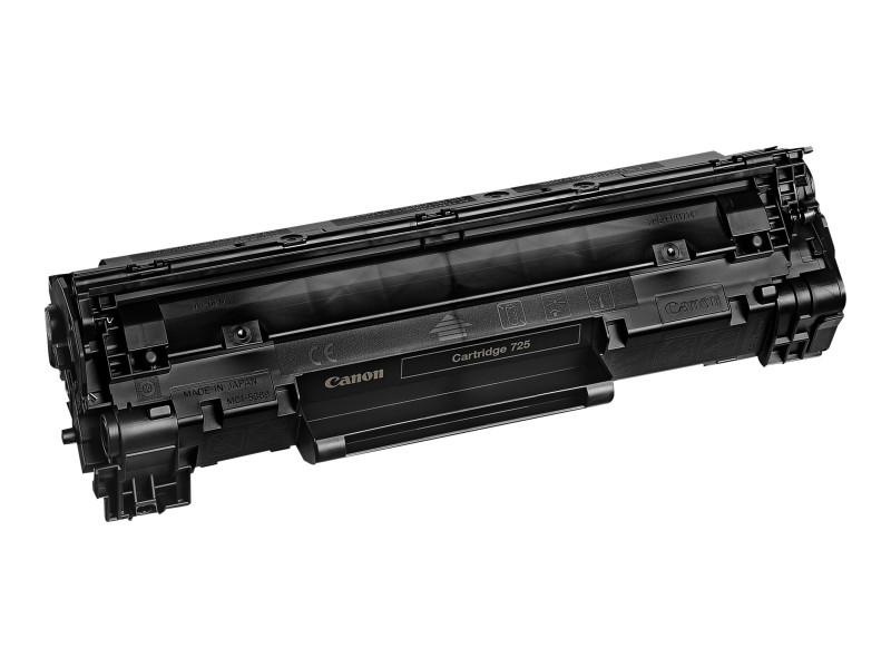 Cartouche encre Canon CRG 55 H noir pour imprimante laser - Cartouches  Laser Canon