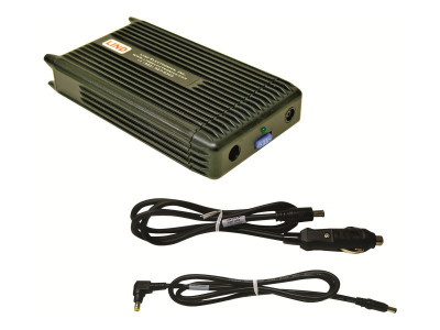 Panasonic : CARADAPTER 120W pour CF-74 gr
