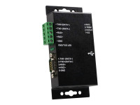Startech : 1 PORT INDUSTRIAL USB TO RS422/ RS485 SERIAL ADAPTER
